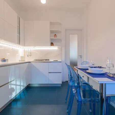 Apartman Ormea Cobalto By Wonderful Italy *