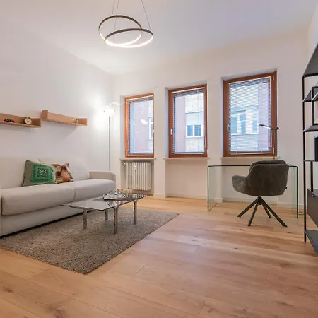 Ormea Cobalto By Wonderful Italy 토리노