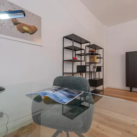 아파트 Ormea Cobalto By Wonderful Italy