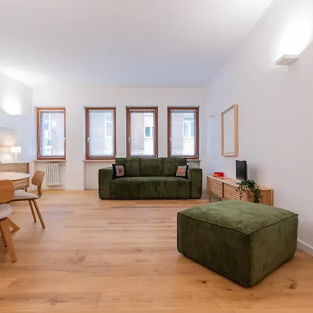 Appartamento Ormea Cobalto By Wonderful Italy Torino