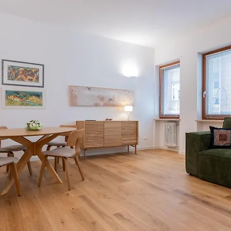 Apartman Ormea Cobalto By Wonderful Italy *