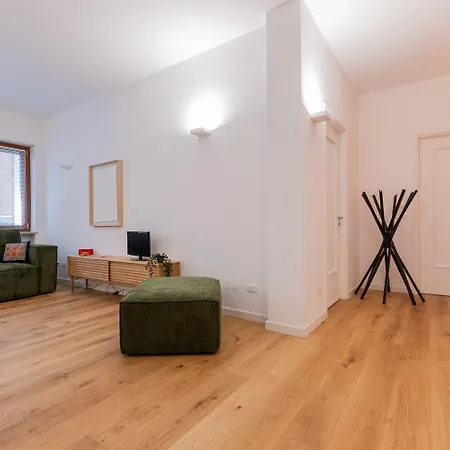 Apartman Ormea Cobalto By Wonderful Italy Torino