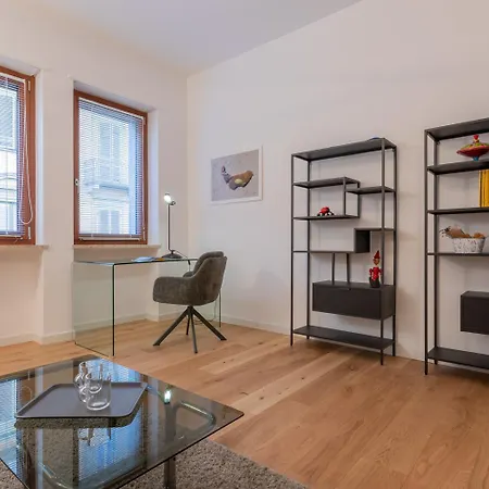 Apartman Ormea Cobalto By Wonderful Italy Torino