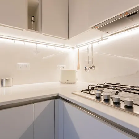 아파트 Ormea Cobalto By Wonderful Italy