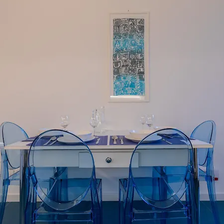 Appartamento Ormea Cobalto By Wonderful Italy *