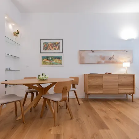 Ormea Cobalto By Wonderful Italy Appartamento Torino