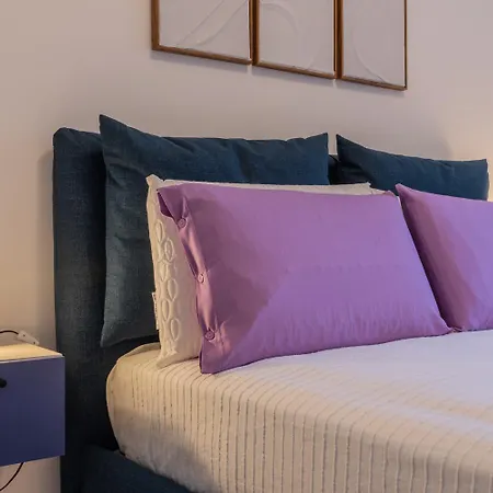 Ormea Cobalto By Wonderful Italy Apartman Torino