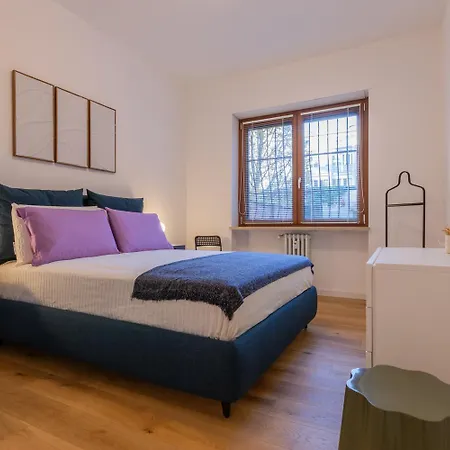 Appartamento Ormea Cobalto By Wonderful Italy Torino