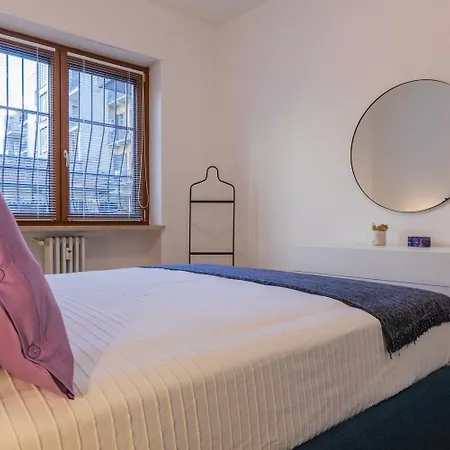 Apartman Ormea Cobalto By Wonderful Italy Torino