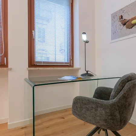 Ormea Cobalto By Wonderful Italy Apartman *