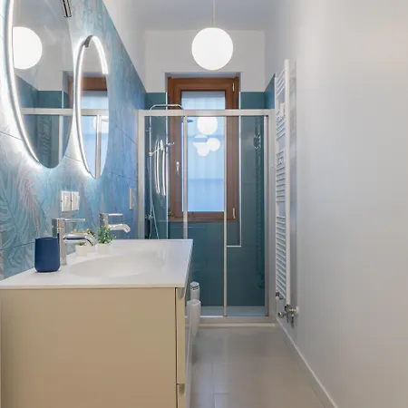 Ormea Cobalto By Wonderful Italy Apartman *