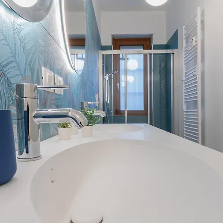 Apartman Ormea Cobalto By Wonderful Italy Torino