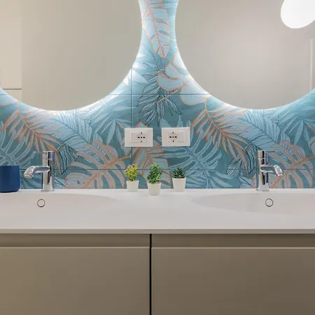 Appartamento Ormea Cobalto By Wonderful Italy *