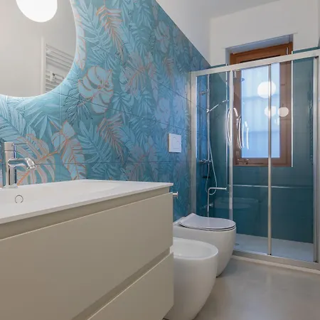 Apartman Ormea Cobalto By Wonderful Italy *