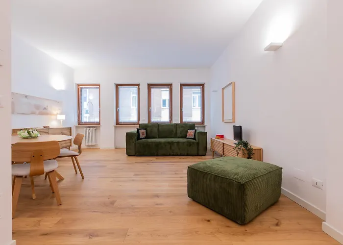 Apartment Ormea Cobalto By Wonderful Italy Turin