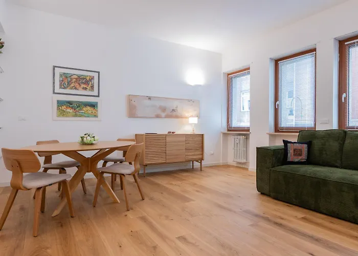 Apartment Ormea Cobalto By Wonderful Italy *