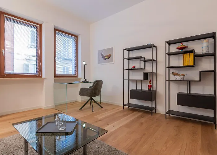 Apartment Ormea Cobalto By Wonderful Italy Turin