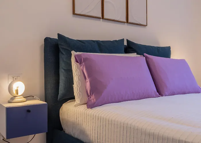 Ormea Cobalto By Wonderful Italy Apartment Turin