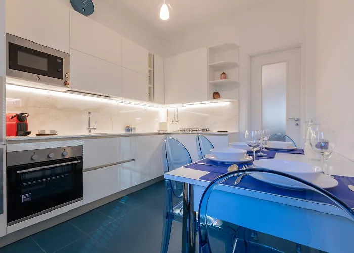 Ormea Cobalto By Wonderful Italy Apartment Turin