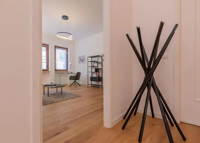 Ormea Cobalto By Wonderful Italy Apartment