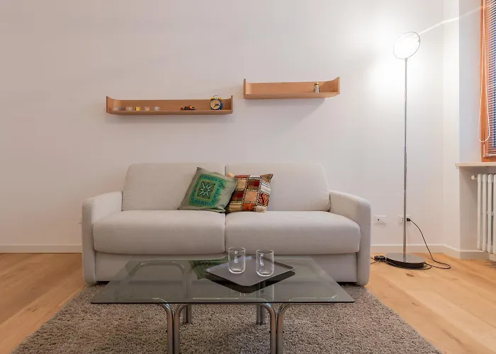 Ormea Cobalto By Wonderful Italy Apartment *