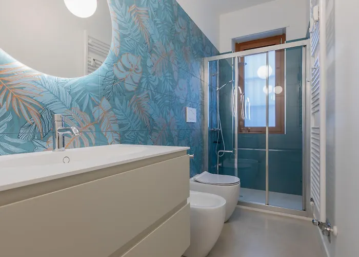 Apartment Ormea Cobalto By Wonderful Italy *