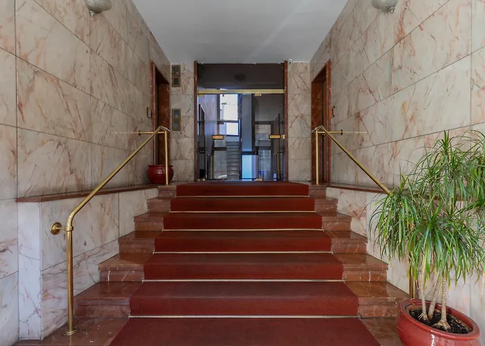 Apartment Ormea Cobalto By Wonderful Italy