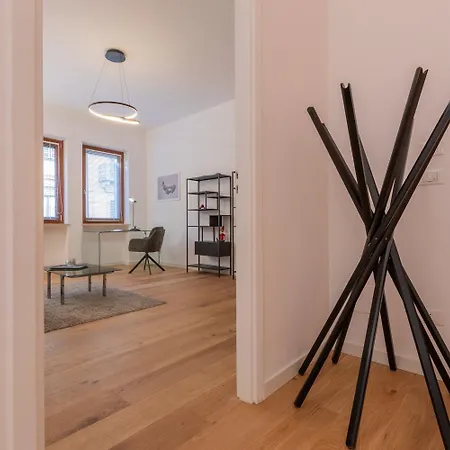 Ormea Cobalto By Wonderful Italy Apartamento