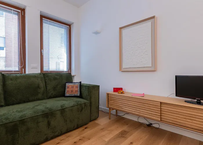 Ormea Cobalto By Wonderful Italy Apartamento