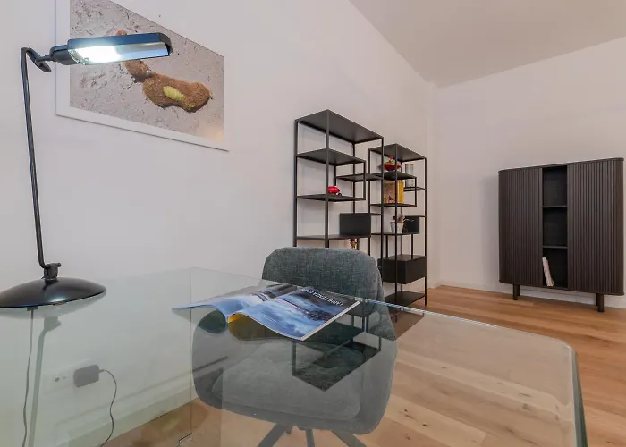 Apartamento Ormea Cobalto By Wonderful Italy