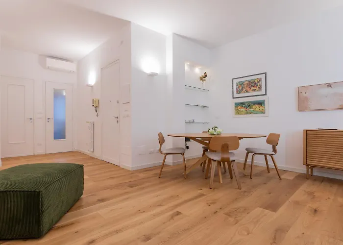 Apartamento Ormea Cobalto By Wonderful Italy *