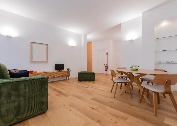 Apartamento Ormea Cobalto By Wonderful Italy *