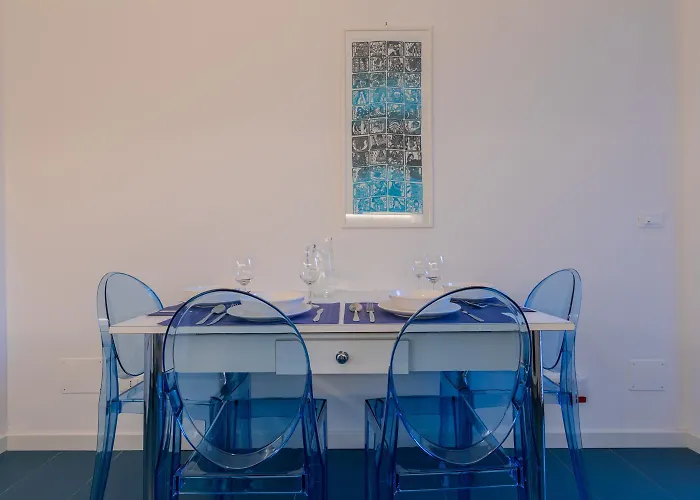 Apartamento Ormea Cobalto By Wonderful Italy *