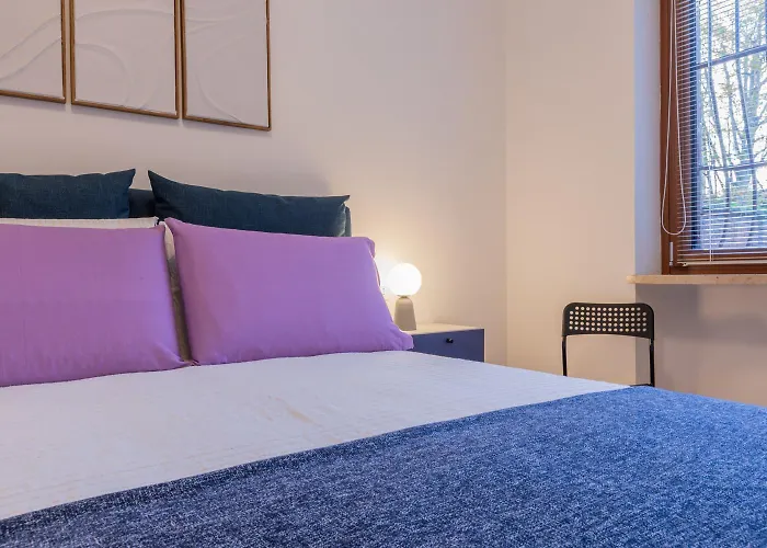 Ormea Cobalto By Wonderful Italy Apartamento *