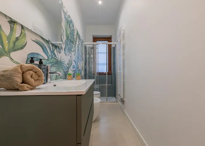 Ormea Cobalto By Wonderful Italy Apartamento *
