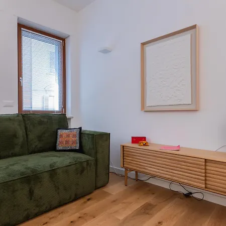 Ormea Cobalto By Wonderful Italy Apartmán