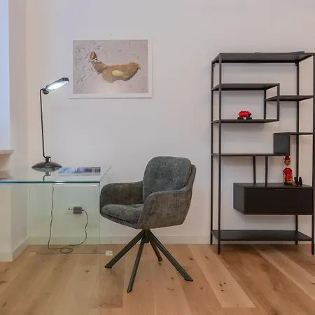 Ormea Cobalto By Wonderful Italy Apartmán Turín