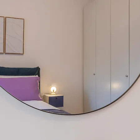 Apartmán Ormea Cobalto By Wonderful Italy *