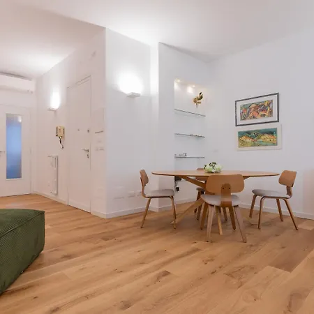 Apartmán Ormea Cobalto By Wonderful Italy *