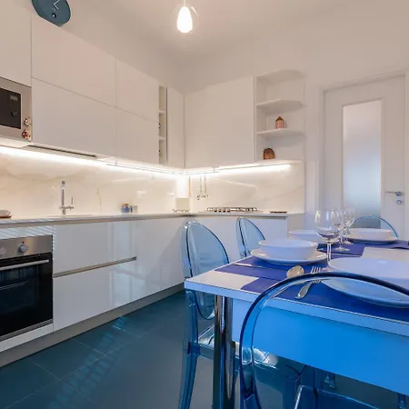 Ormea Cobalto By Wonderful Italy Apartmán Turín