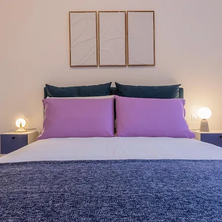 Ormea Cobalto By Wonderful Italy Apartmán Turín