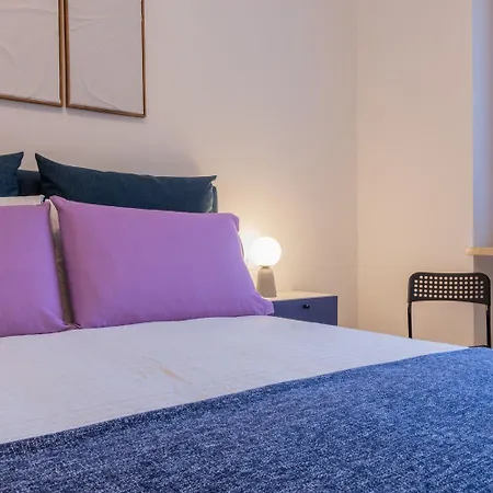 Ormea Cobalto By Wonderful Italy Apartmán *