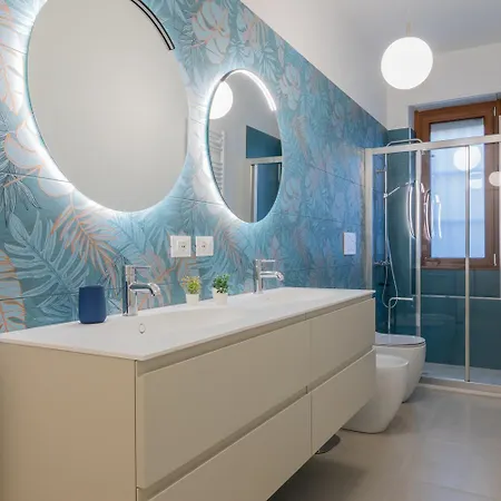 Ormea Cobalto By Wonderful Italy Apartmán *