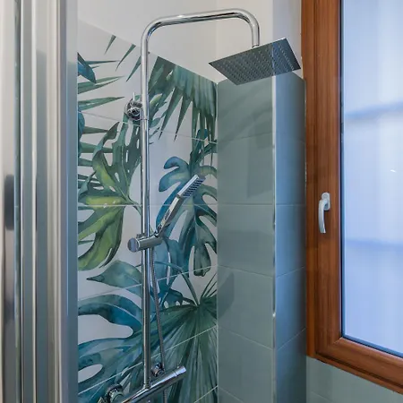 Apartmán Ormea Cobalto By Wonderful Italy *