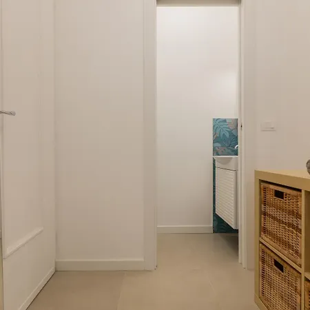 Ormea Cobalto By Wonderful Italy Apartmán Turín