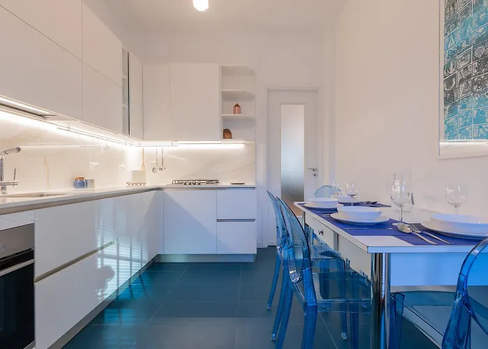 Appartement Ormea Cobalto By Wonderful Italy *