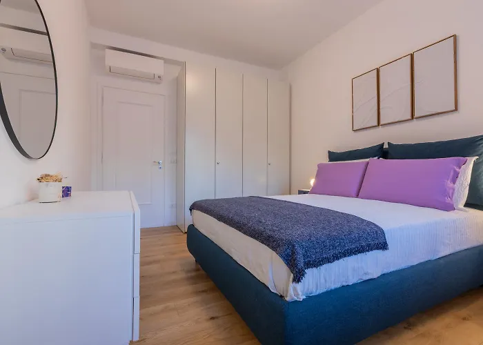 Ormea Cobalto By Wonderful Italy Appartement
