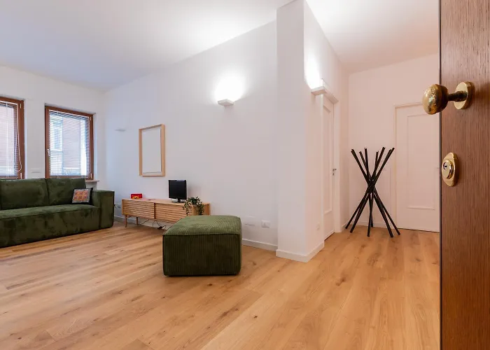 Appartement Ormea Cobalto By Wonderful Italy Turin
