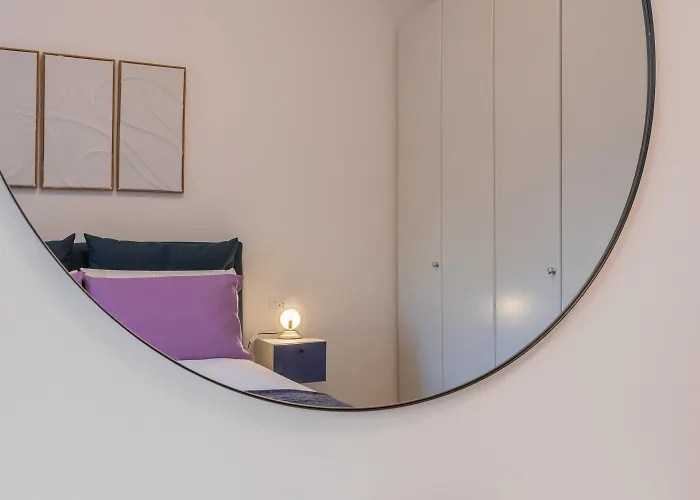 Appartement Ormea Cobalto By Wonderful Italy *