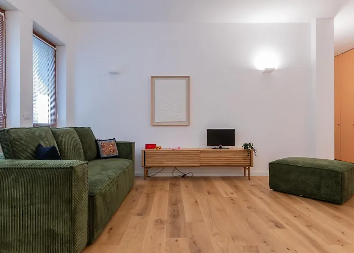 Appartement Ormea Cobalto By Wonderful Italy